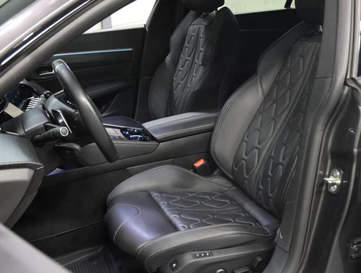 Peugeot 508 - Afbeelding 15 van 30