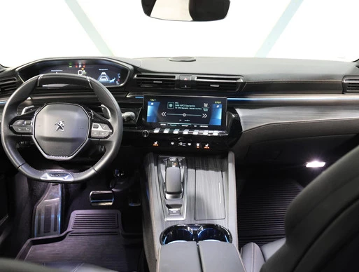 Peugeot 508 - Afbeelding 16 van 30