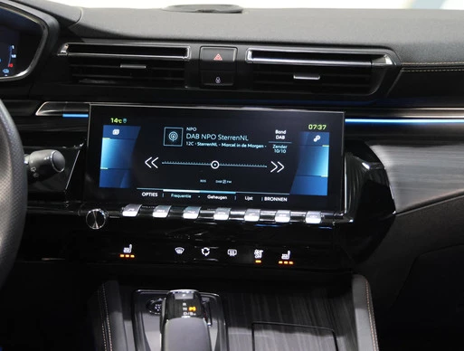 Peugeot 508 - Afbeelding 17 van 30