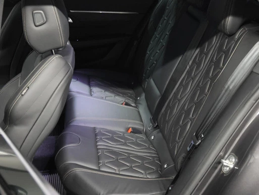 Peugeot 508 - Afbeelding 19 van 30