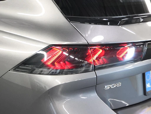 Peugeot 508 - Afbeelding 23 van 30
