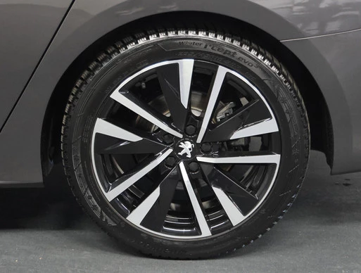 Peugeot 508 - Afbeelding 24 van 30