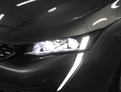 Peugeot 508 - Afbeelding 25 van 30