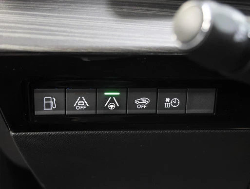 Peugeot 508 - Afbeelding 29 van 30