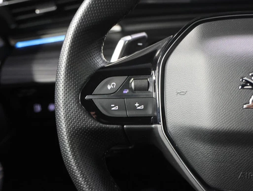 Peugeot 508 - Afbeelding 30 van 30