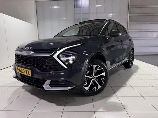 Kia Sportage - Afbeelding 1 van 27