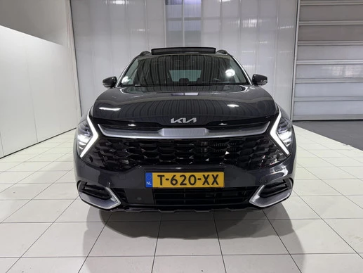 Kia Sportage - Afbeelding 2 van 27