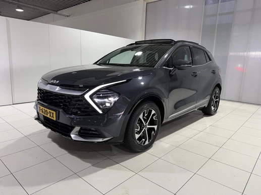 Kia Sportage - Afbeelding 3 van 27