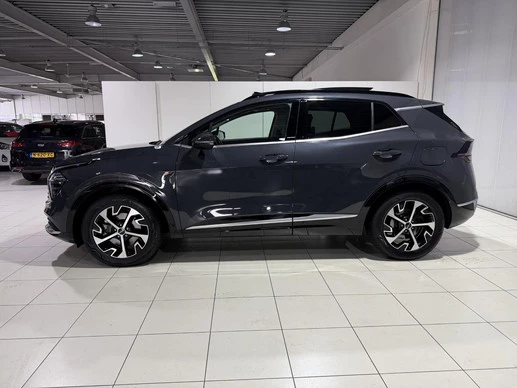 Kia Sportage - Afbeelding 4 van 27