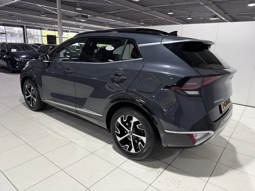Kia Sportage - Afbeelding 5 van 27