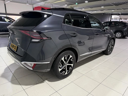 Kia Sportage - Afbeelding 7 van 27