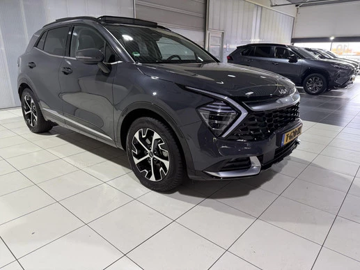 Kia Sportage - Afbeelding 8 van 27