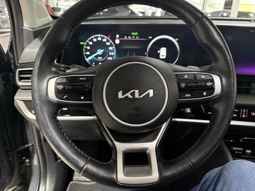 Kia Sportage - Afbeelding 10 van 27