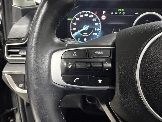 Kia Sportage - Afbeelding 11 van 27