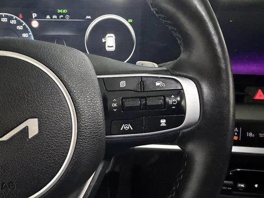 Kia Sportage - Afbeelding 12 van 27