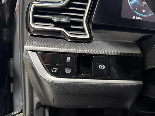 Kia Sportage - Afbeelding 14 van 27