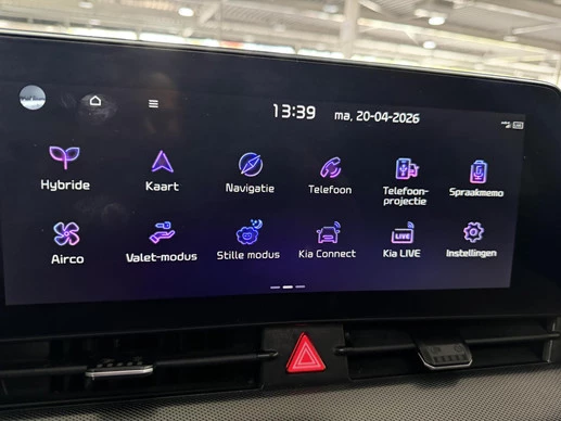 Kia Sportage - Afbeelding 15 van 27