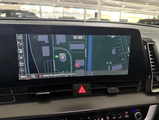 Kia Sportage - Afbeelding 16 van 27