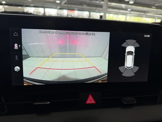 Kia Sportage - Afbeelding 17 van 27