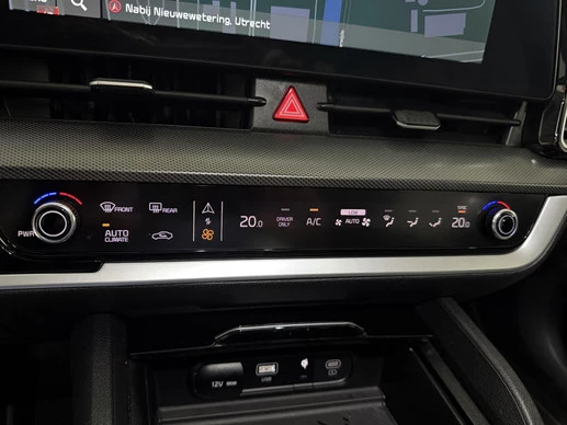 Kia Sportage - Afbeelding 18 van 27