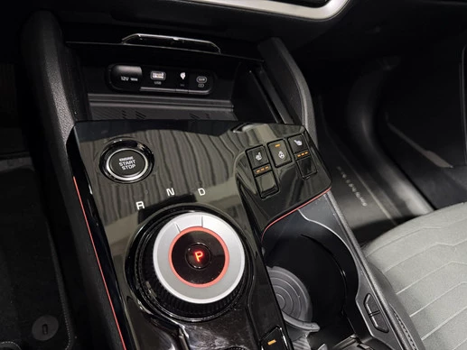 Kia Sportage - Afbeelding 20 van 27