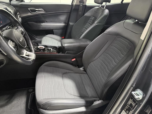 Kia Sportage - Afbeelding 21 van 27