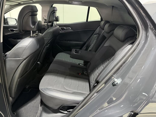Kia Sportage - Afbeelding 24 van 27