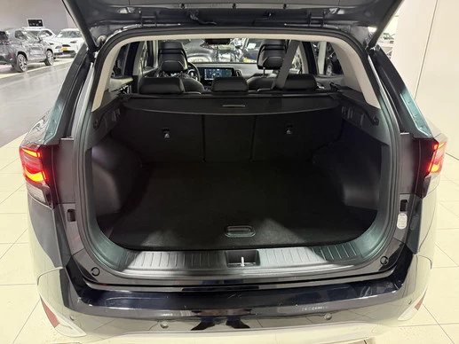 Kia Sportage - Afbeelding 25 van 27