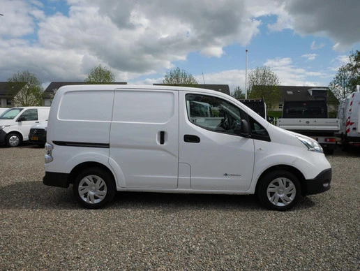Nissan e-NV200 - Afbeelding 2 van 21