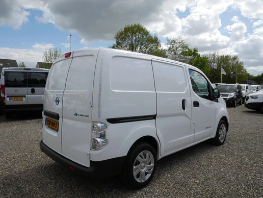 Nissan e-NV200 - Afbeelding 3 van 21