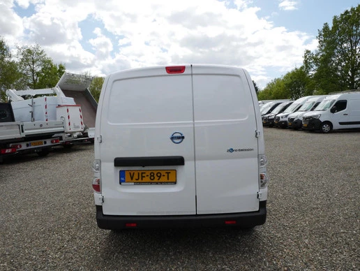 Nissan e-NV200 - Afbeelding 4 van 21