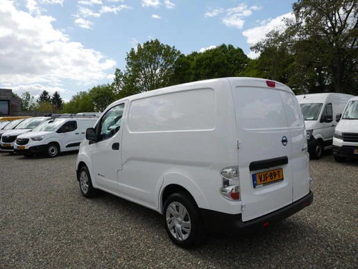 Nissan e-NV200 - Afbeelding 5 van 21