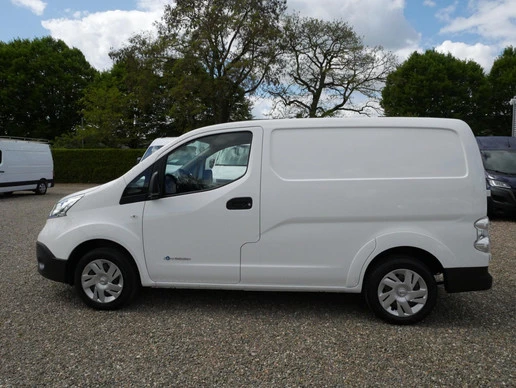 Nissan e-NV200 - Afbeelding 6 van 21