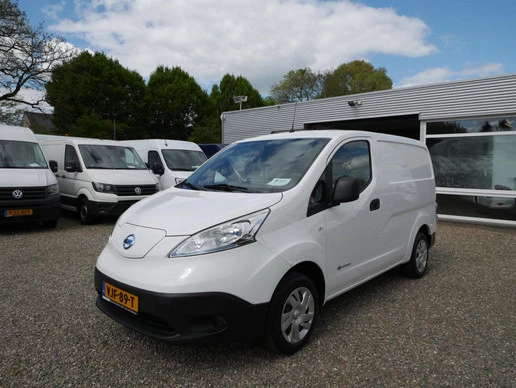 Nissan e-NV200 - Afbeelding 7 van 21