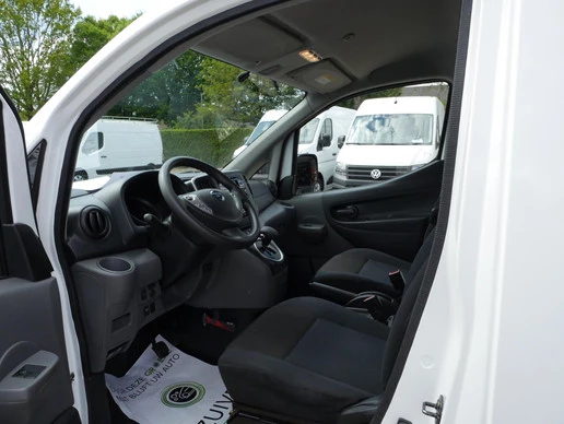 Nissan e-NV200 - Afbeelding 9 van 21