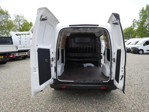 Nissan e-NV200 - Afbeelding 10 van 21
