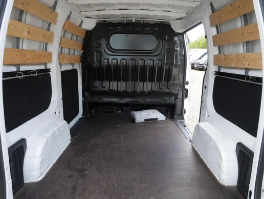 Nissan e-NV200 - Afbeelding 11 van 21