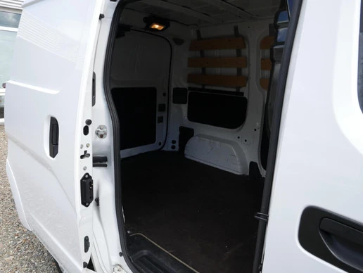 Nissan e-NV200 - Afbeelding 12 van 21