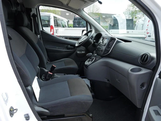 Nissan e-NV200 - Afbeelding 13 van 21