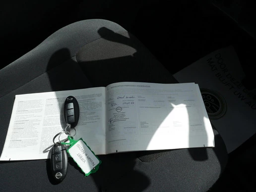 Nissan e-NV200 - Afbeelding 16 van 21