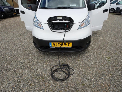 Nissan e-NV200 - Afbeelding 17 van 21
