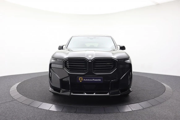 BMW XM - Afbeelding 4 van 30