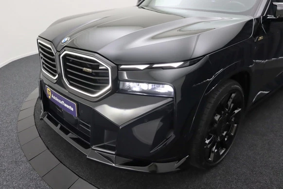 BMW XM - Afbeelding 10 van 30