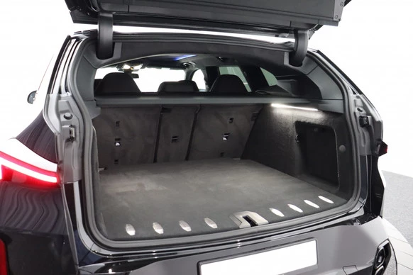 BMW XM - Afbeelding 16 van 30