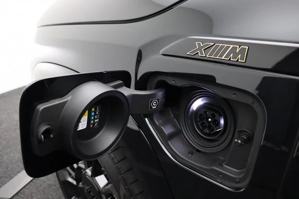 BMW XM - Afbeelding 18 van 30