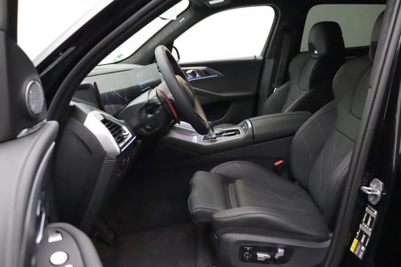 BMW XM - Afbeelding 20 van 30
