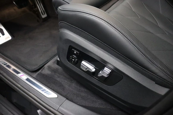 BMW XM - Afbeelding 21 van 30