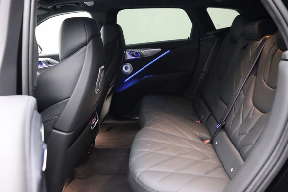 BMW XM - Afbeelding 23 van 30