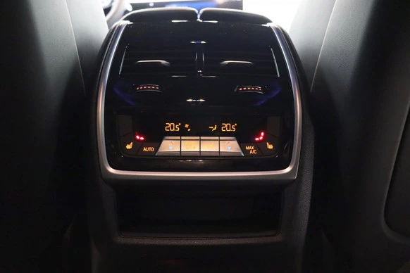 BMW XM - Afbeelding 24 van 30