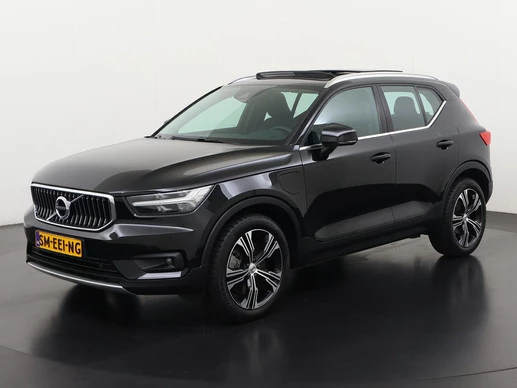 Volvo XC40 - Afbeelding 1 van 30